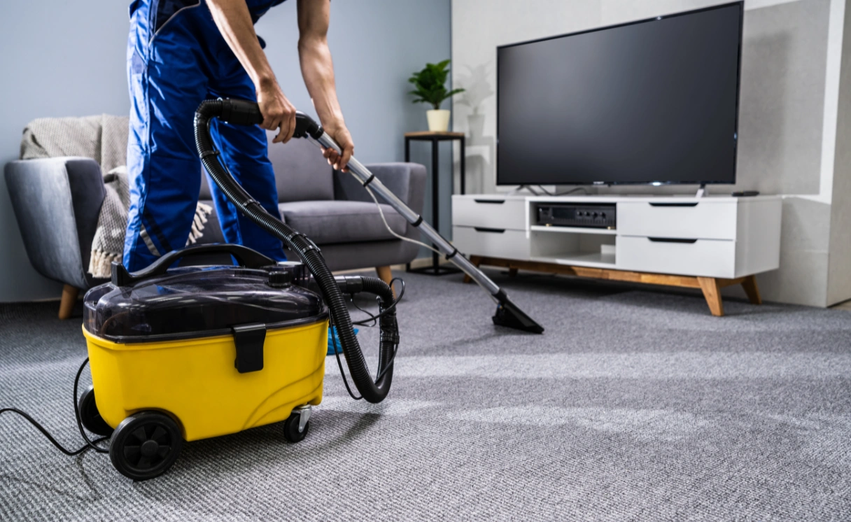 Extract End of Lease Cleaning Wendouree Village Contact Office